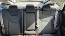 Ford Mondeo 2.0 TDCi Titanium 5dr Diesel Hatchback